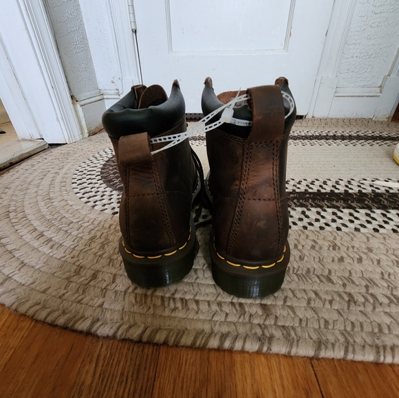 Dr. Martens 939 Ben Boot - Picture 9 of 10